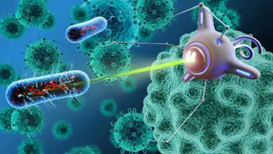 Nanodroneların Damar İçi Kullanım Alanları