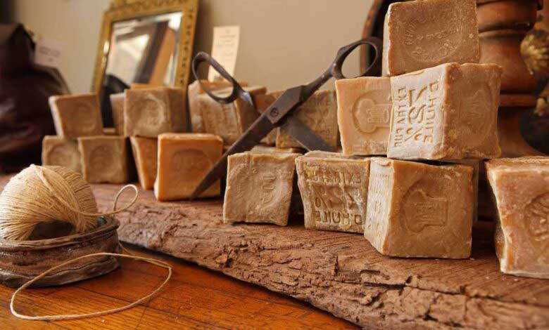 Sabun Yapımında Kullanılan Gizli Yöntemler