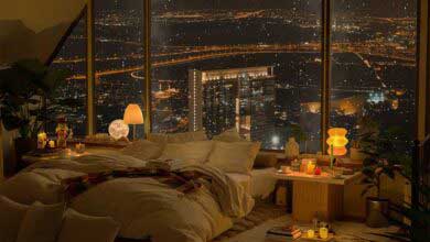 Şehir Işıkları Uyku Düzenini Nasıl Bozar?