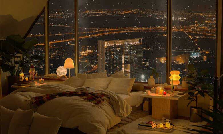 Şehir Işıkları Uyku Düzenini Nasıl Bozar?