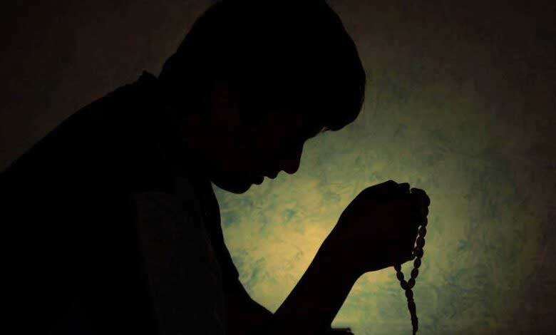 Sessiz Dua Etmenin Psikolojik Faydaları