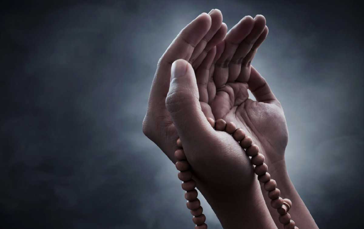 Sessiz Dua Etmenin Psikolojik Faydaları